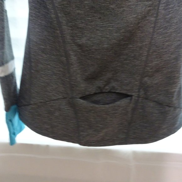 Workout Jacket - Picture 4 of 4